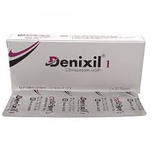 Denixil 1